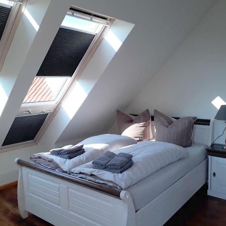 Urlaubsart - Ostseeurlaub In Kappeln An Der Schlei Esterno foto