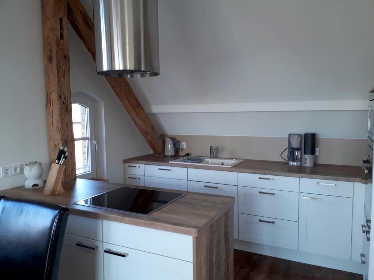 Urlaubsart - Ostseeurlaub In Kappeln An Der Schlei Esterno foto