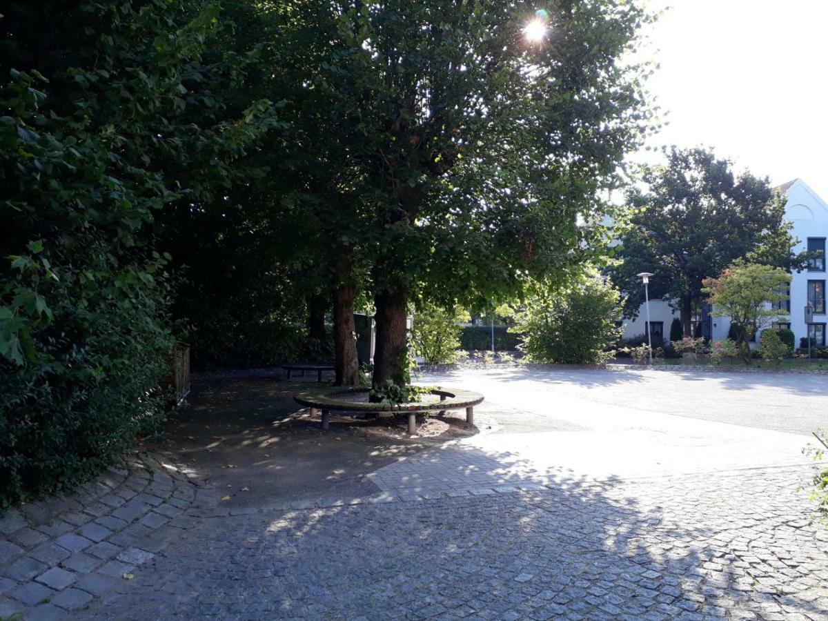 Urlaubsart - Ostseeurlaub In Kappeln An Der Schlei Esterno foto
